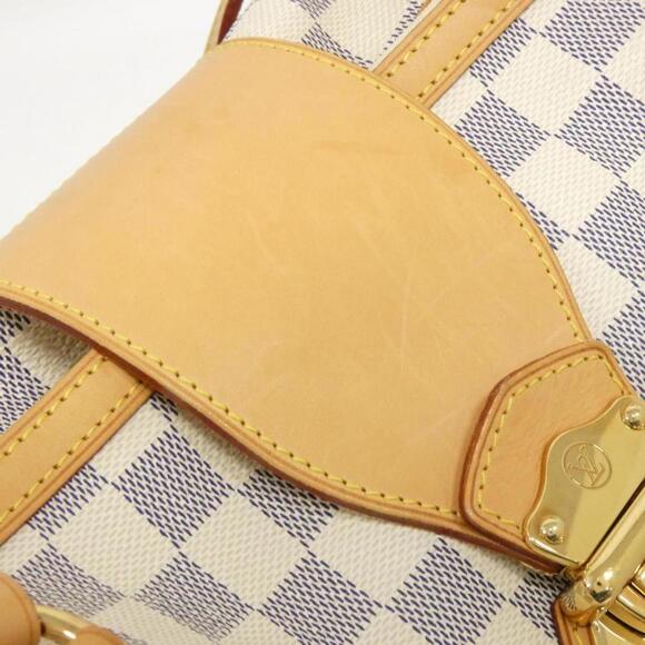 LOUIS VUITTON Damier Shoulder Bag - Picture 6 of 10